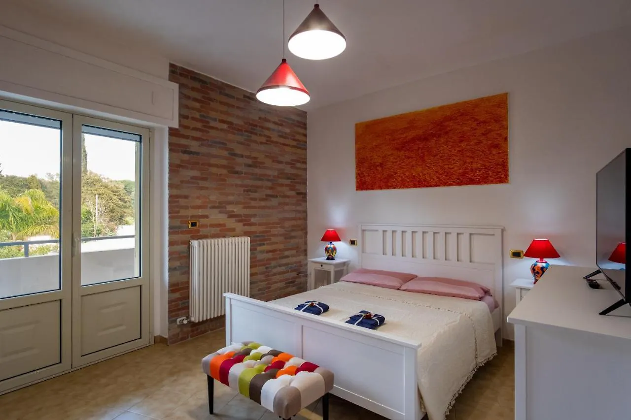 Lecce & Dintorni Holiday Home