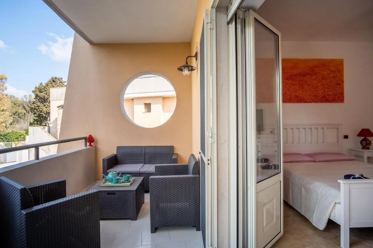 Lecce & Dintorni Holiday Home 0*,