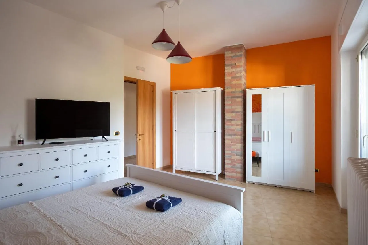 Lecce & Dintorni Holiday Home