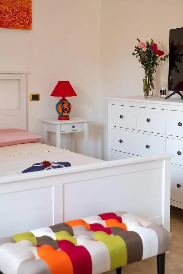 Lecce & Dintorni Holiday Home