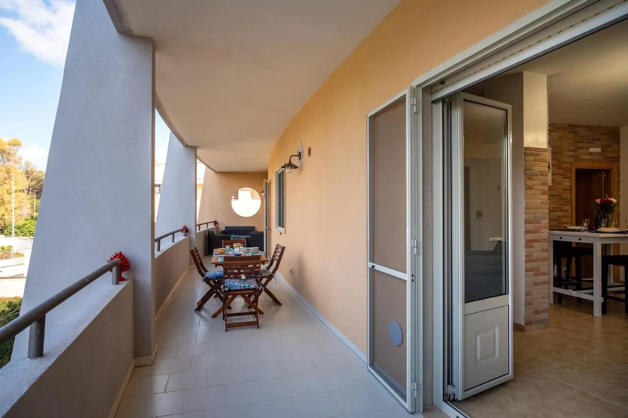 Lecce & Dintorni Holiday Home
